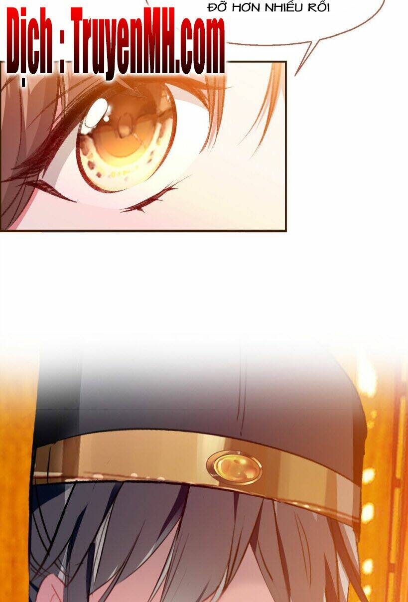 gả cho một tên thái giám đáng ghét chapter 108 15