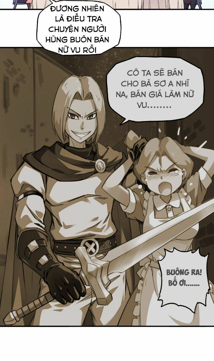 ma vương pháp tắc chapter 6 32