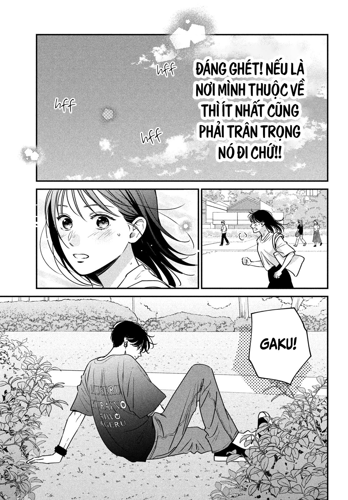 tôi sẽ trao em tình yêu ngọt ngào chapter 9.1 11