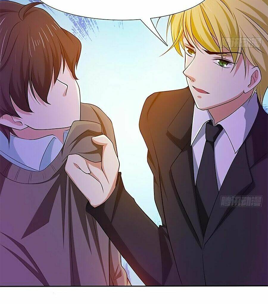 chủ tịch và nữ sát thủ chapter 28 6