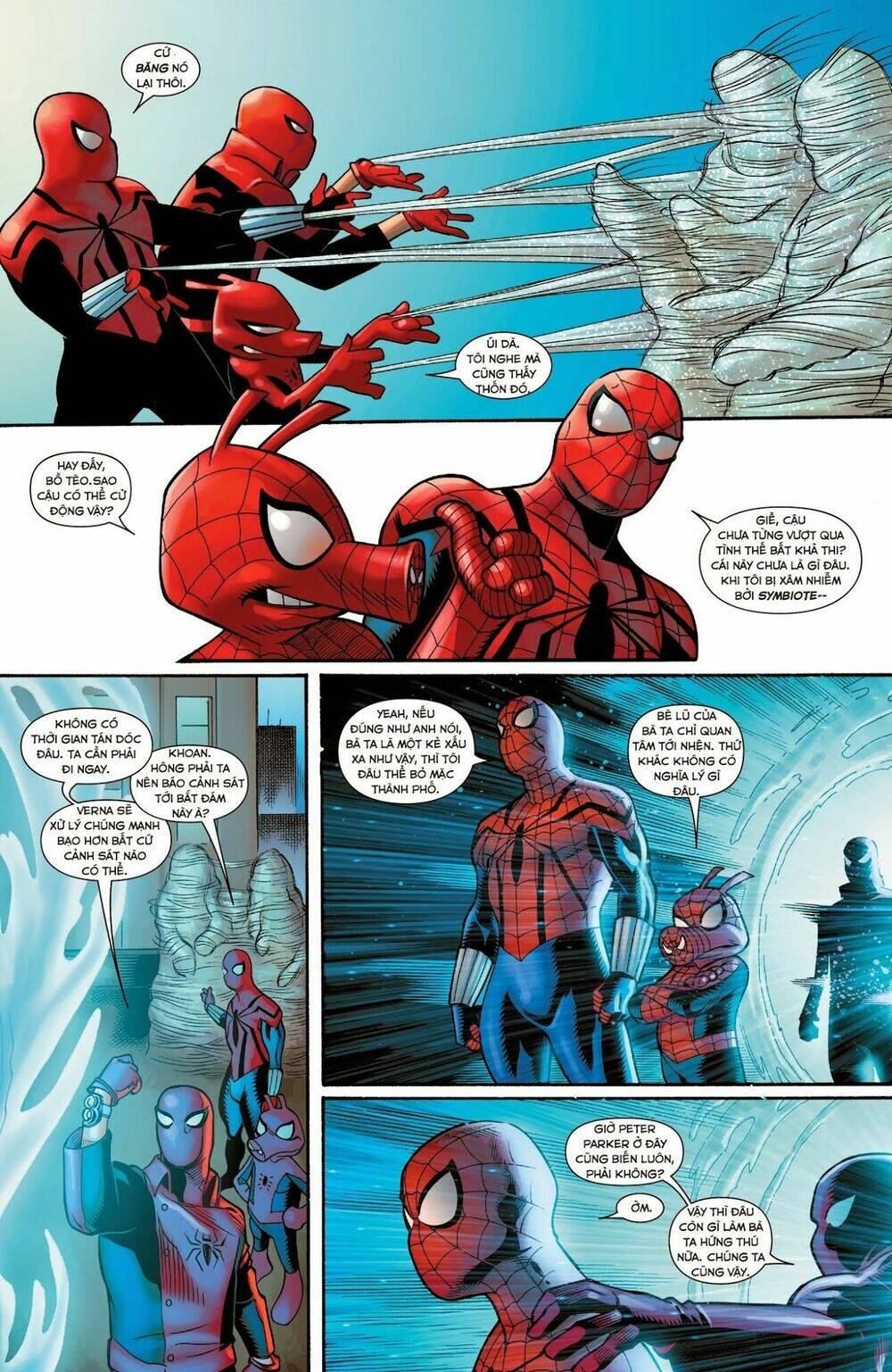 spider-verse team-up chapter 1 11