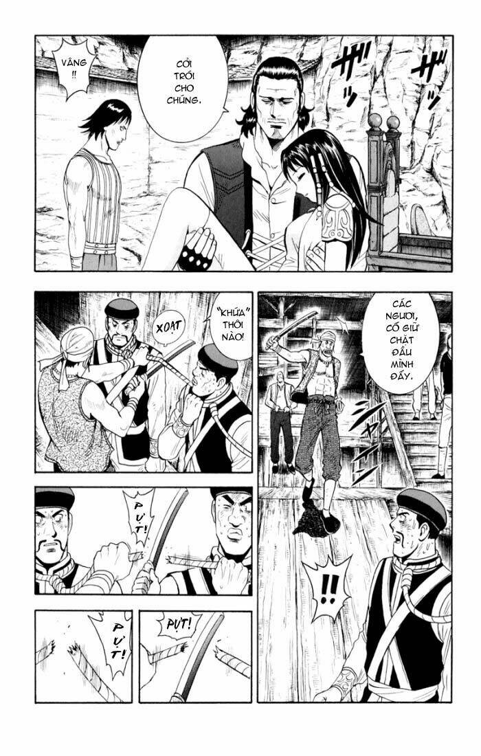 hoàng phi hồng phần iii chapter 36 30