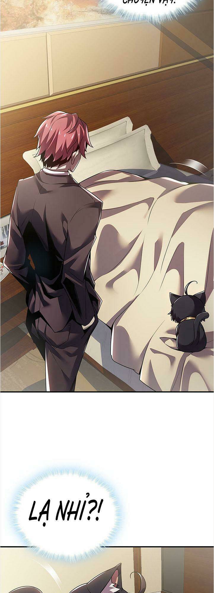 bất tử thần vương tu liên tục chapter 6.2 32