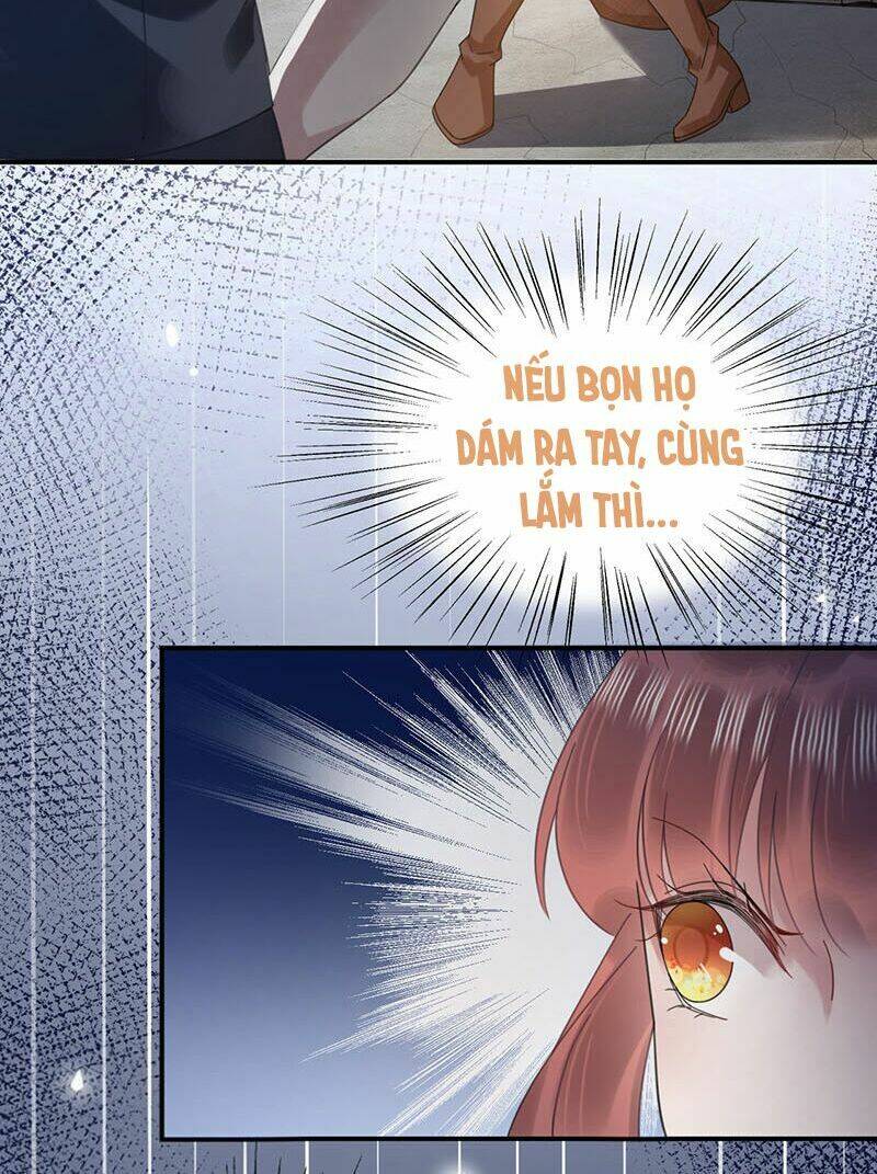 thịnh thế điềm sủng: cô vợ nhỏ đáng yêu của dịch thiếu chapter 54 8