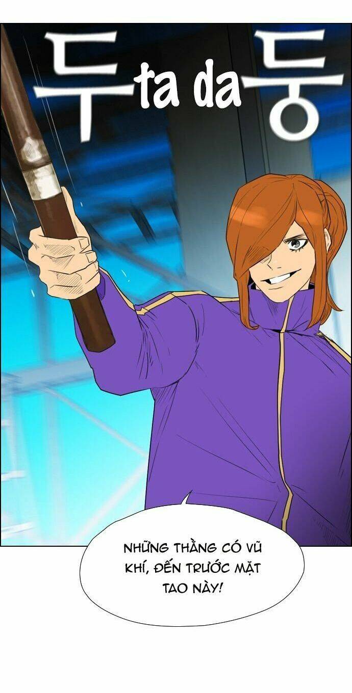 kẻ hồi sinh chapter 112 42