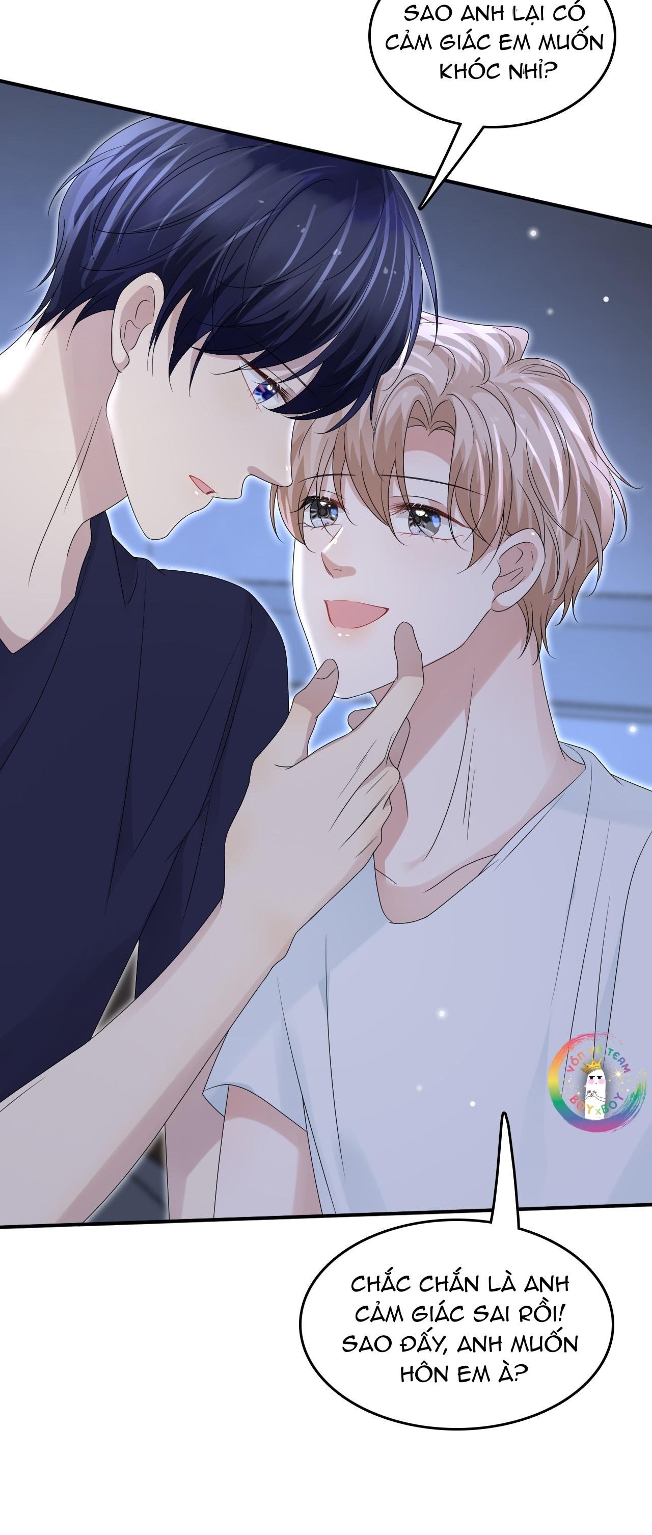 ẩn trung (end) chapter 56 21