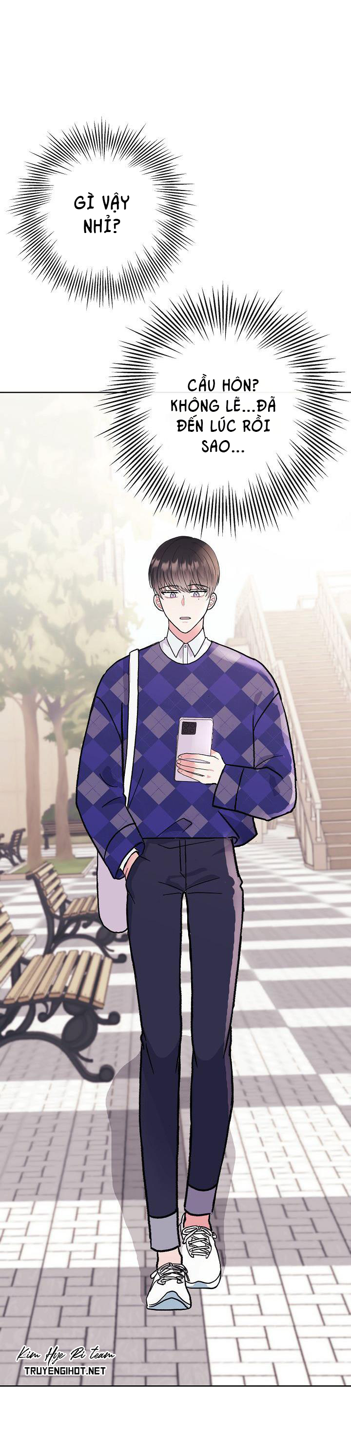 đứa bé là con tôi chapter 1 6