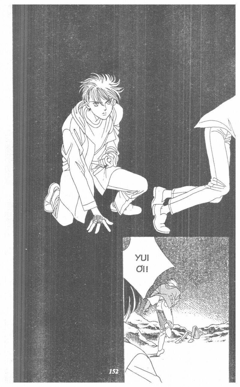 nàng tiên ánh trăng - kaguya hime chapter 7 151