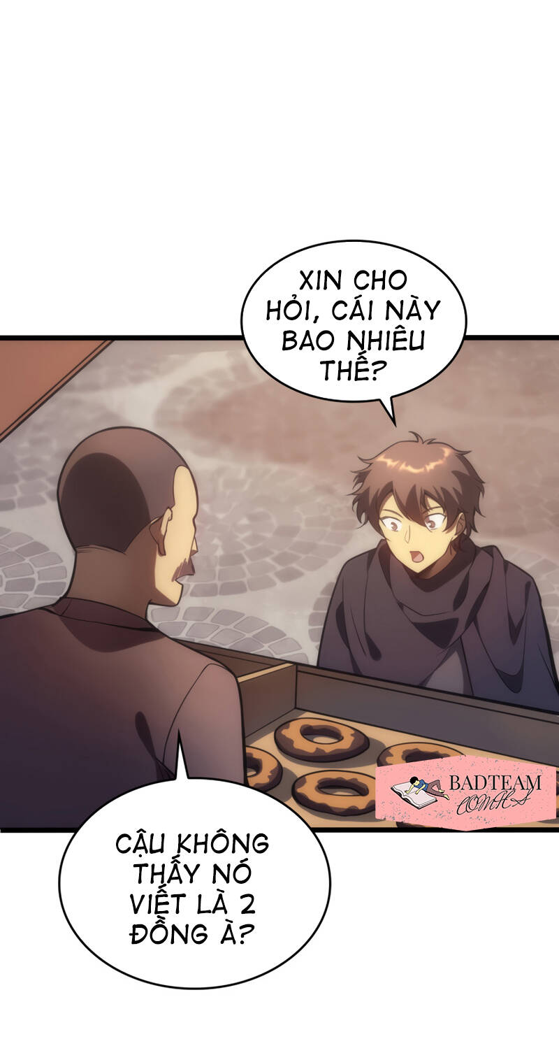 tái sinh ở dị giới, tôi từ công chức trở thành chiến thần chapter 4 62