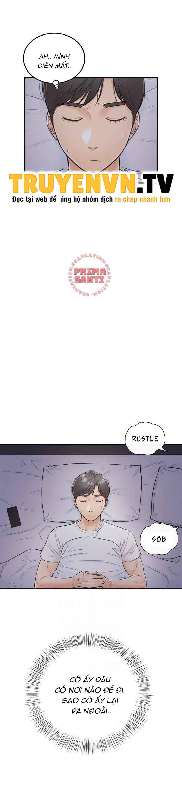 nàng boss trẻ tuổi chapter 21 19