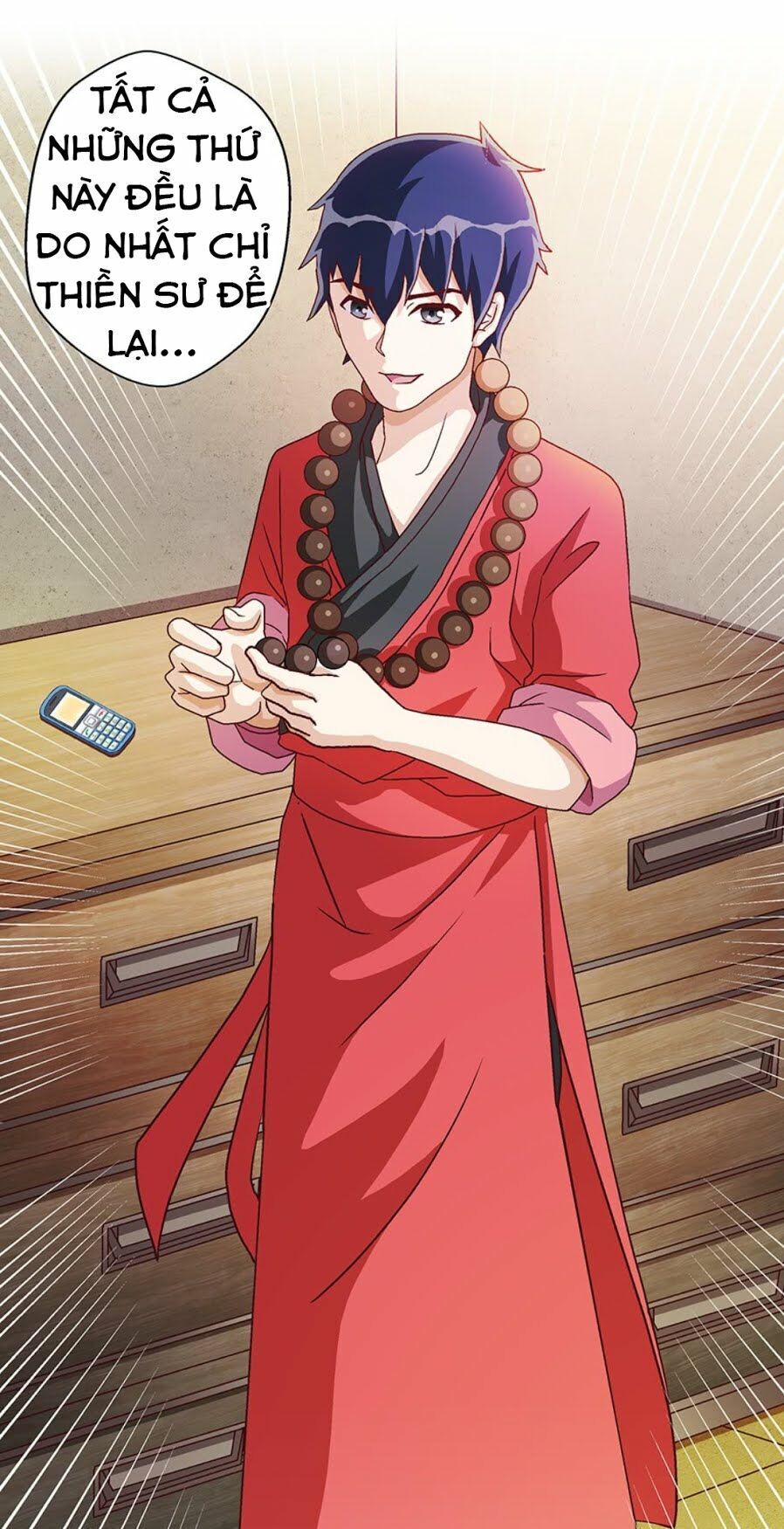 độ ta không độ nàng chapter 4 32