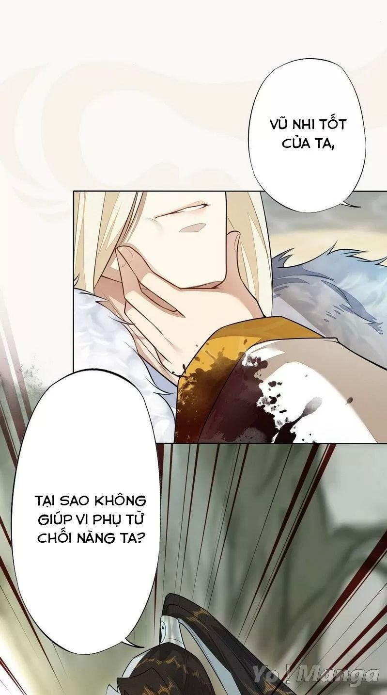 tuyệt thế luyện đan sư chapter 157 3