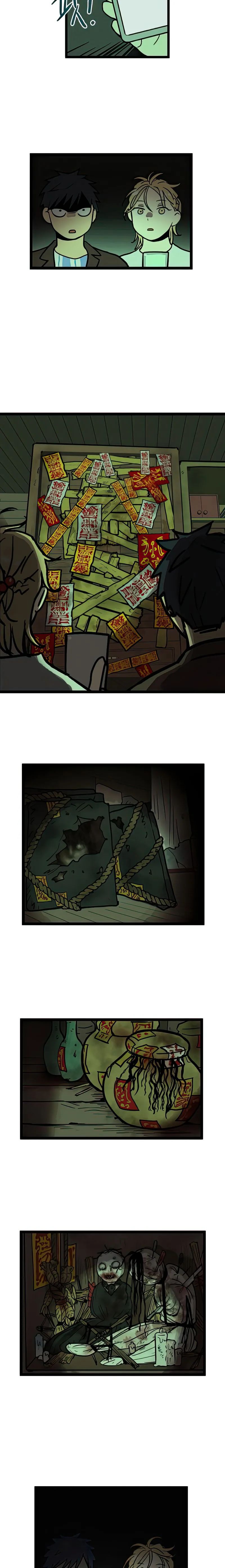 no home - không nhà chapter 9 5