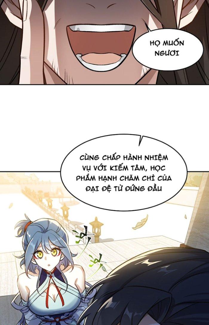 ta tại tu tiên thế giới 5 giờ tới 9 giờ về chapter 2 84