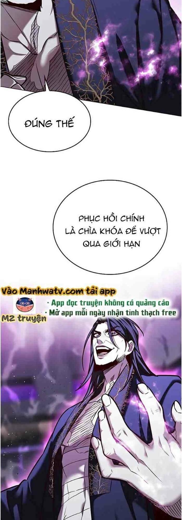 biến thân thành mèo chapter 271 46