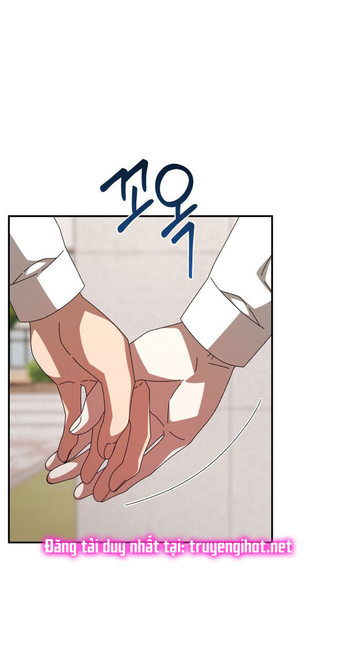 bạn gái tôi là robot -câu chuyện của cheol soo và young hee chapter 12.1 34