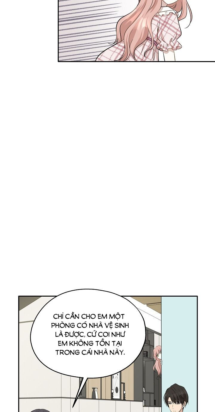 cuộc sống kỳ thú chapter 67 15