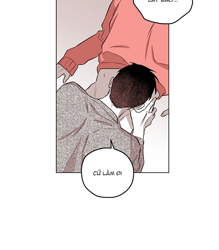 bữa tiệc của những đóa hoa chapter 21 53