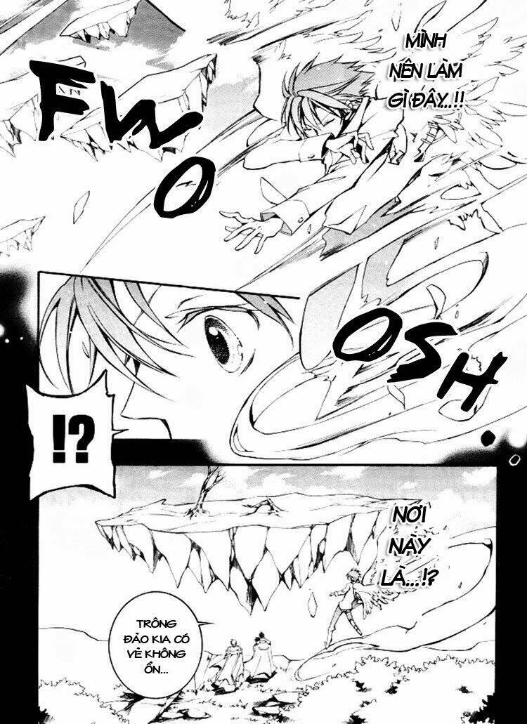 07 hồn ma chapter 84 13