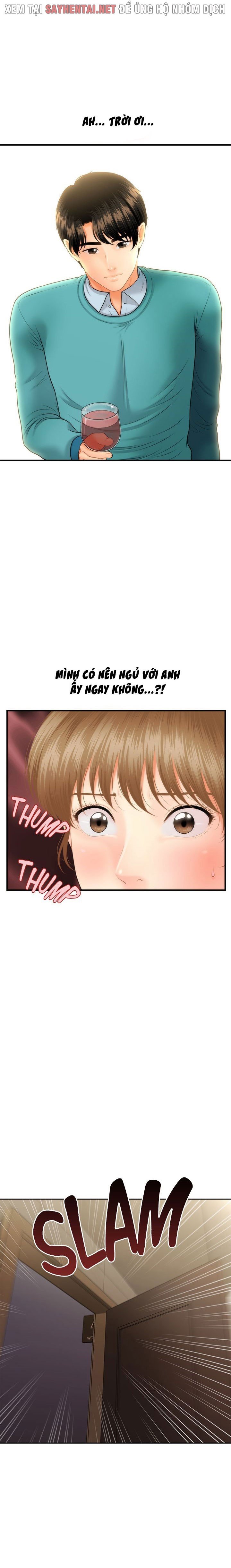 này anh đẹp trai chapter 61 9