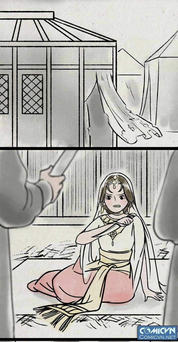 nhất thiền tiểu hòa thượng chapter 54 2