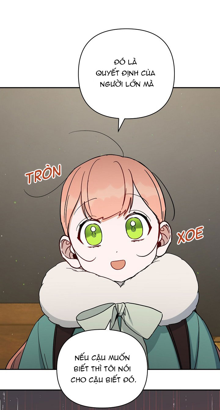 trở thành con gái của anh hùng bóng đêm chapter 37.1 47