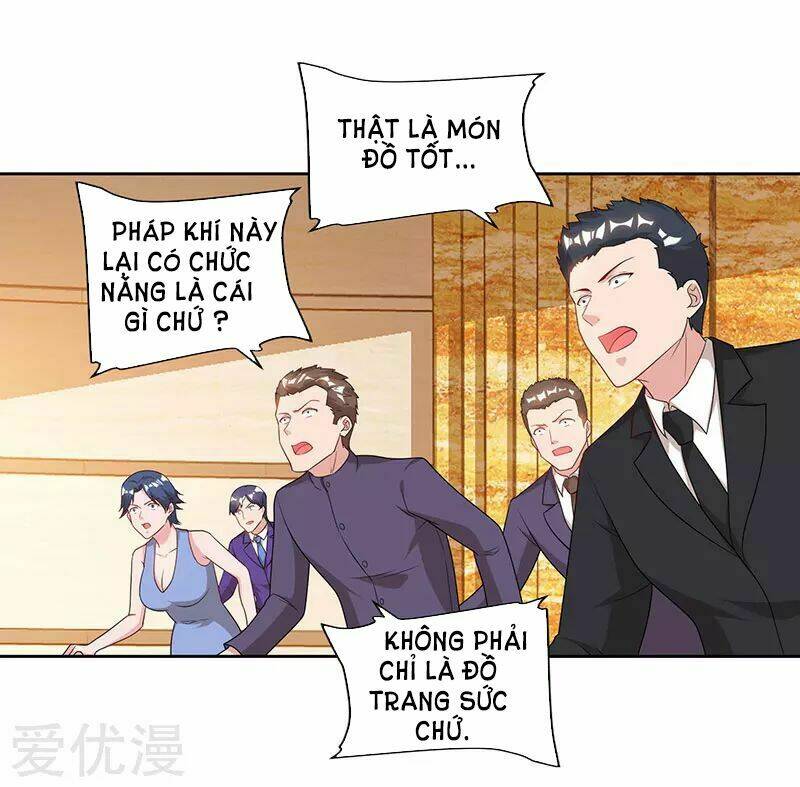 trọng sinh khí thiếu quy lai chapter 67 11