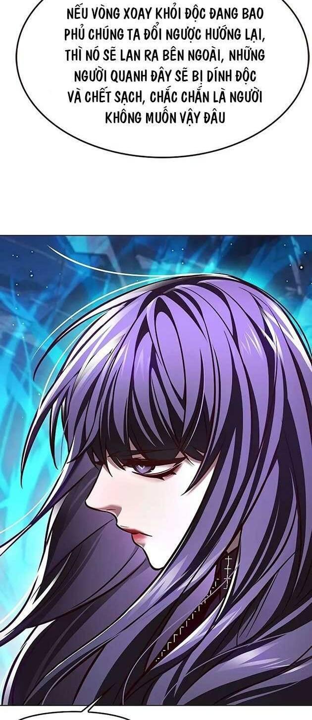 biến thân thành mèo chapter 268 17