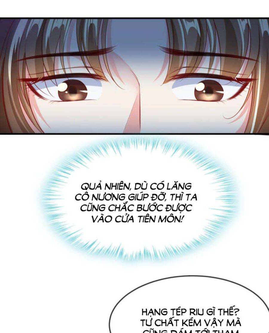 hệ thống xuyên không hỏa tốc: lão đại phản diện không dễ chọc chapter 4 40