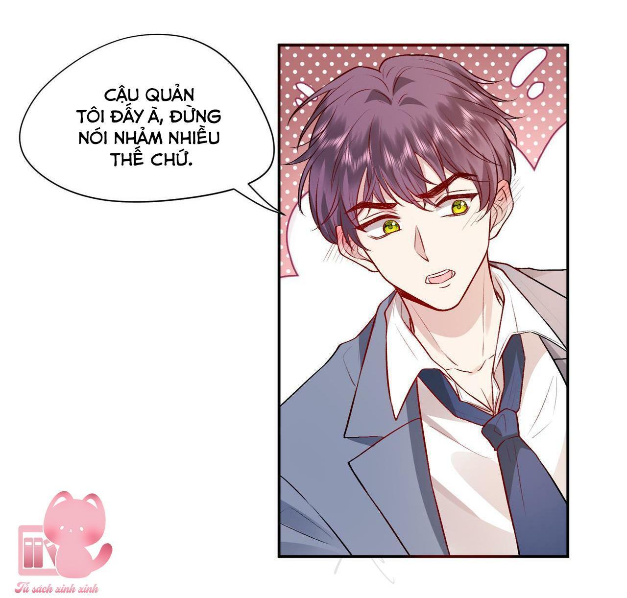 phu nhân mỗi ngày đều tại tuyến vả mặt chapter 13 26