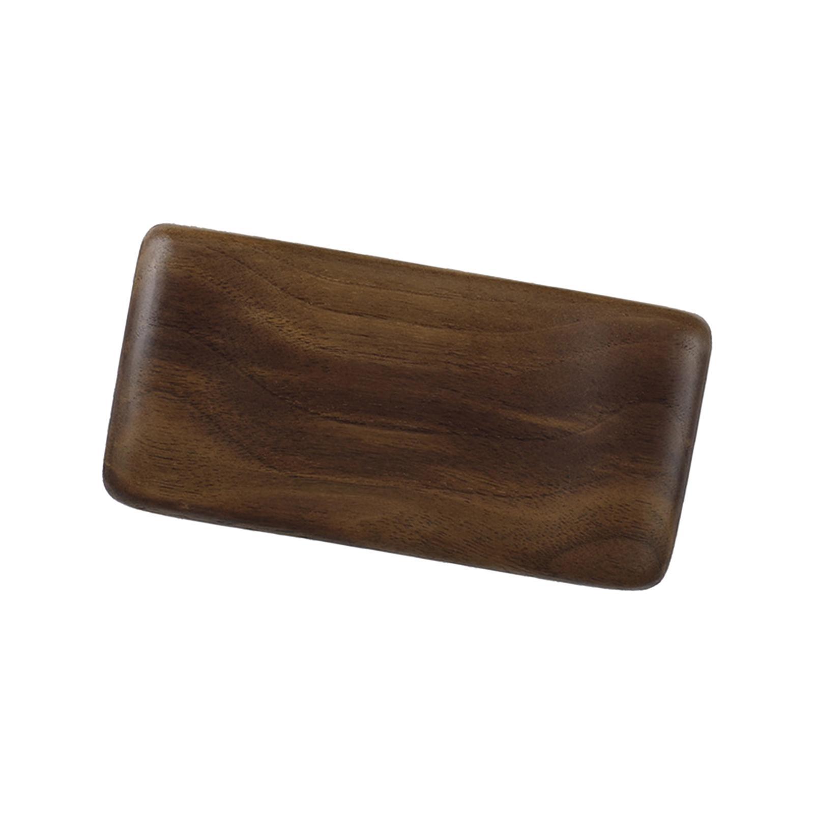 Wrist Rest Wooden Wrist Support Accessories Durable for Desk Office Laptop