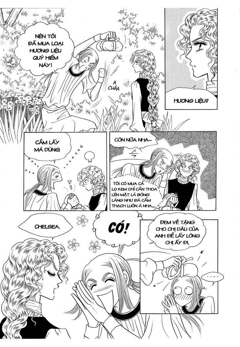 princess manhwa chapter 63 50