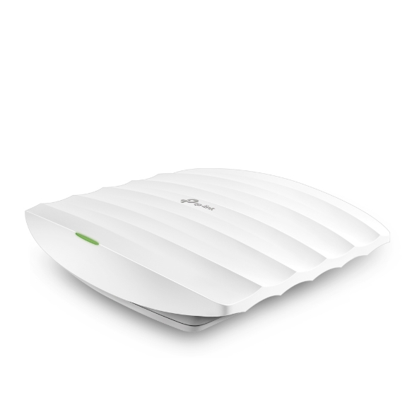 Thiết bị thu phát vô tuyến TP-LINK EAP245 băng tần 2.4GHz / 5GHz- Hàng chính hãng