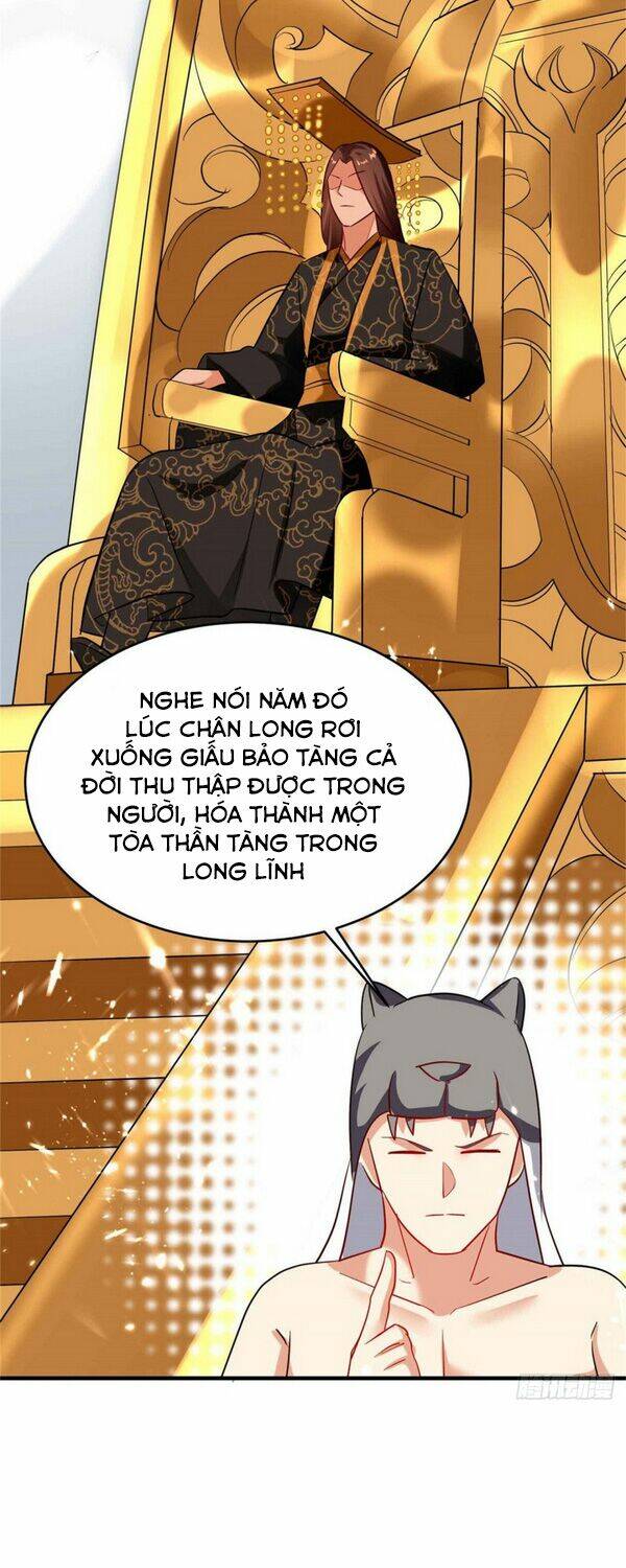 vạn giới tiên vương chapter 140 11