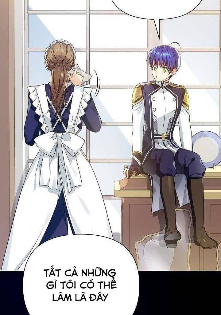 từ lúc bắt đầu tôi vẫn luôn ở bên em chapter 26 25