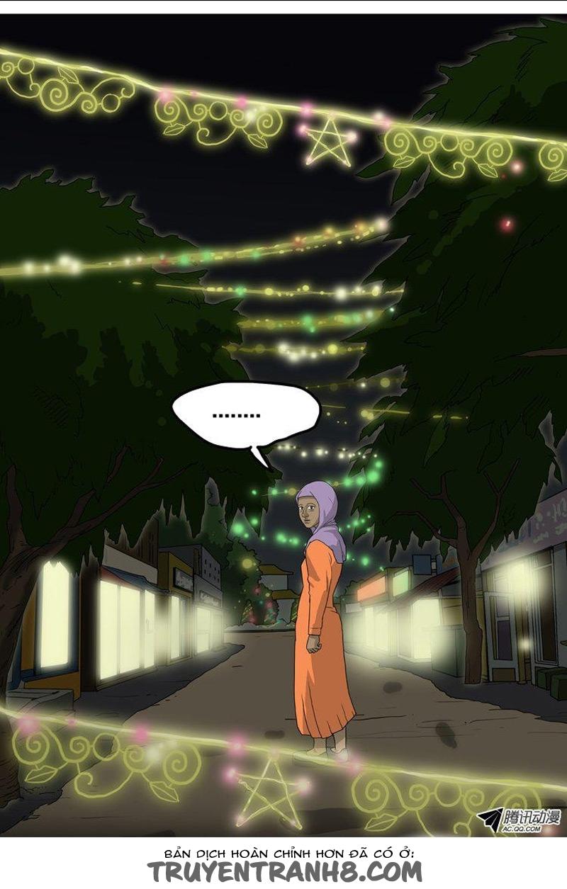 hồi sinh chapter 23 5