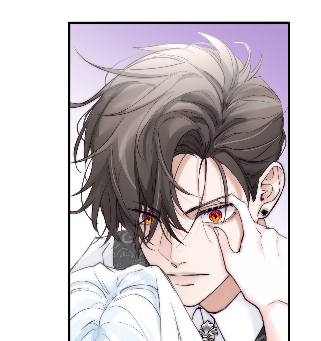 bông hoa độc của nhà công tước chapter 6.1 29