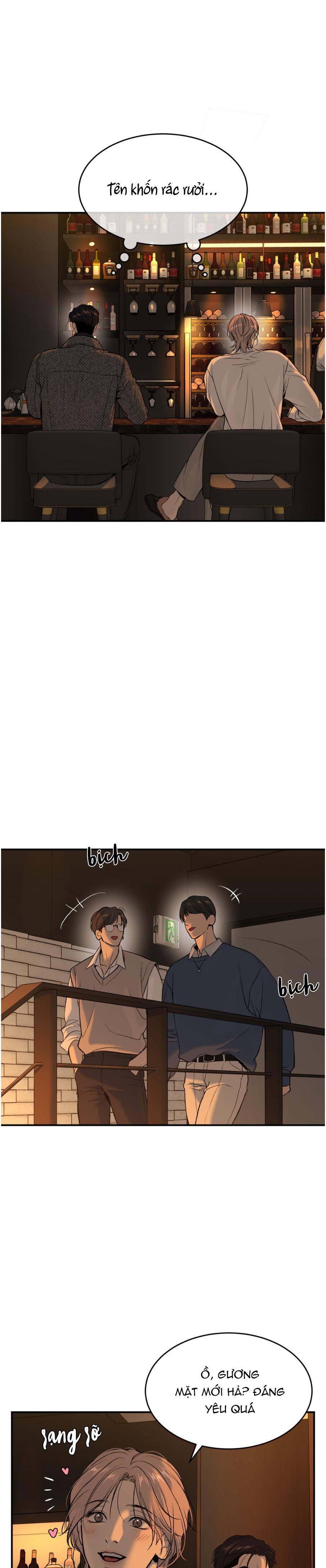 điềm rủi chapter 33 7