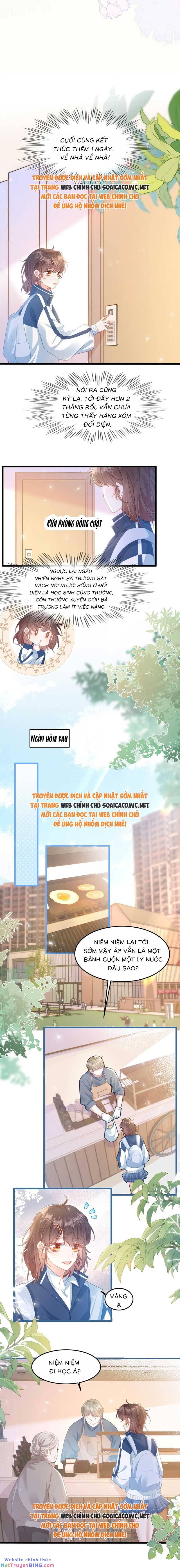 Đi Săn Tự Động Bằng Phân Thân chapter 2 5