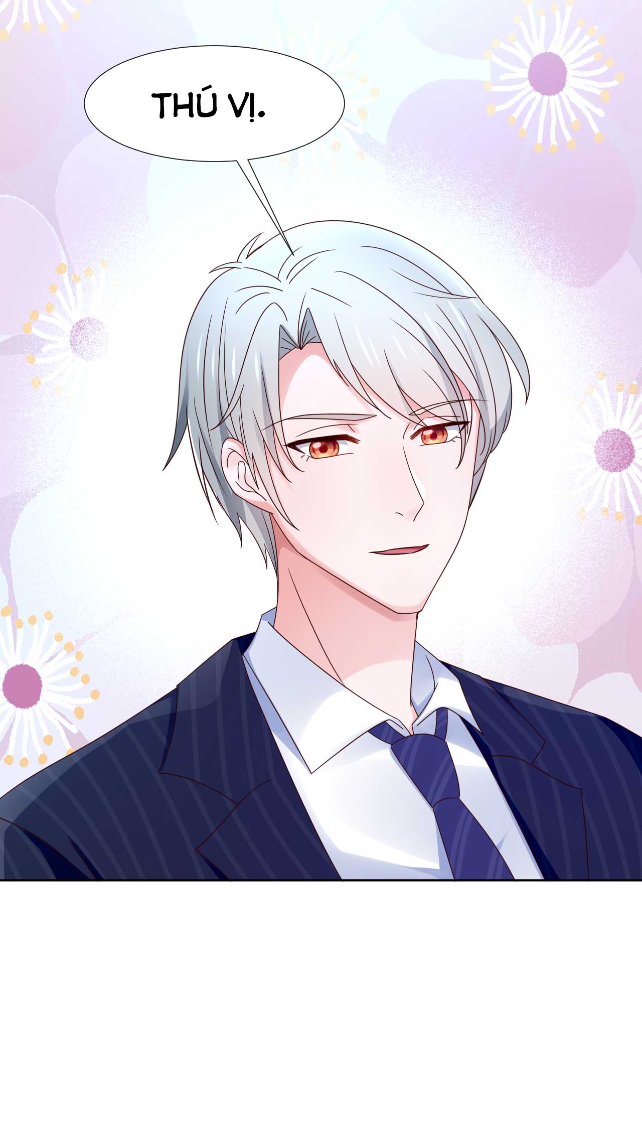 bí mật không thể yêu đương chapter 1 32