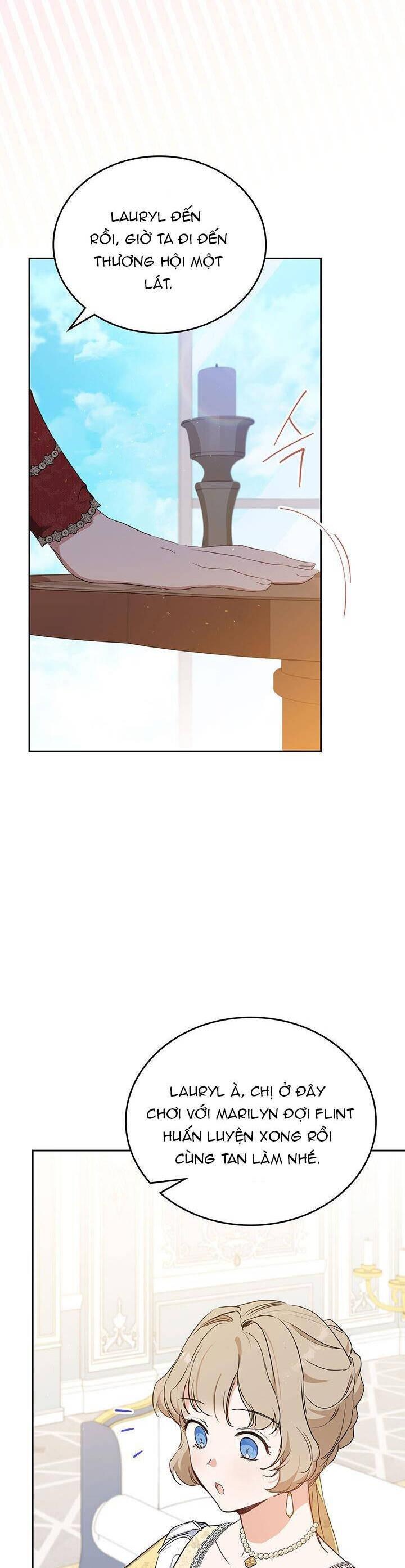 kiếp này tôi nhất định trở thành gia chủ! chapter 125 42