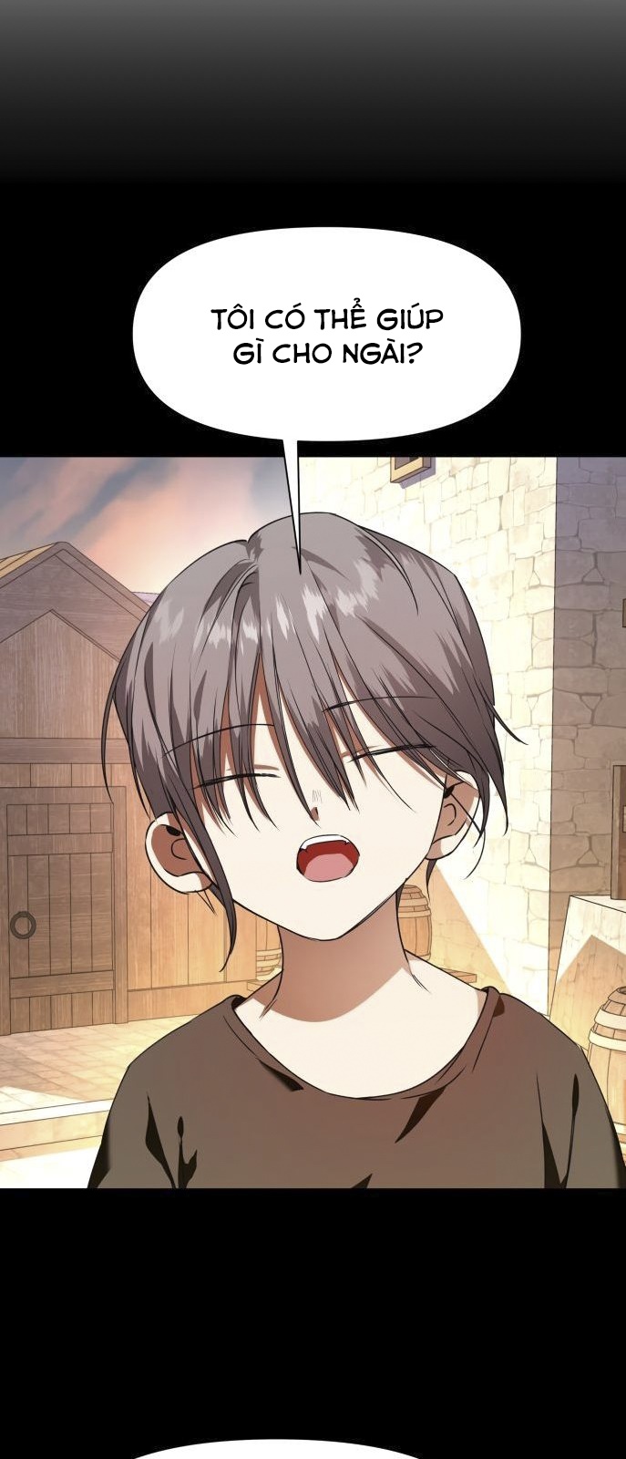 tôi muốn trở thành cô ấy dù chỉ là một ngày chapter 19 58