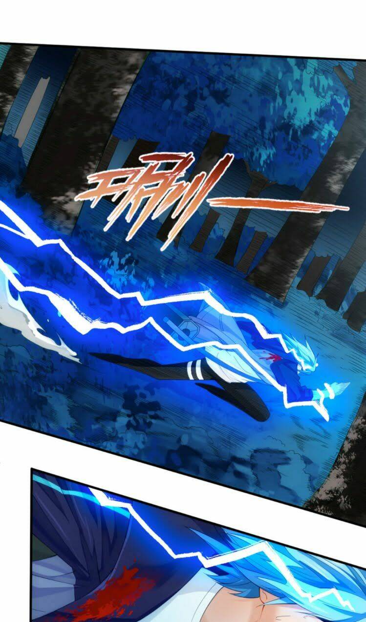 dị năng của ngươi thuộc về ta chapter 9 28