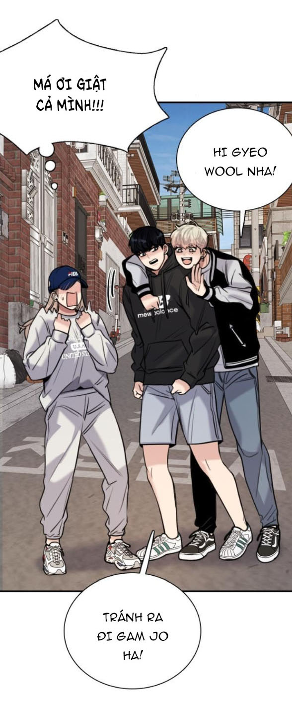 I'm fine thank you, and you? chapter 3.1 68