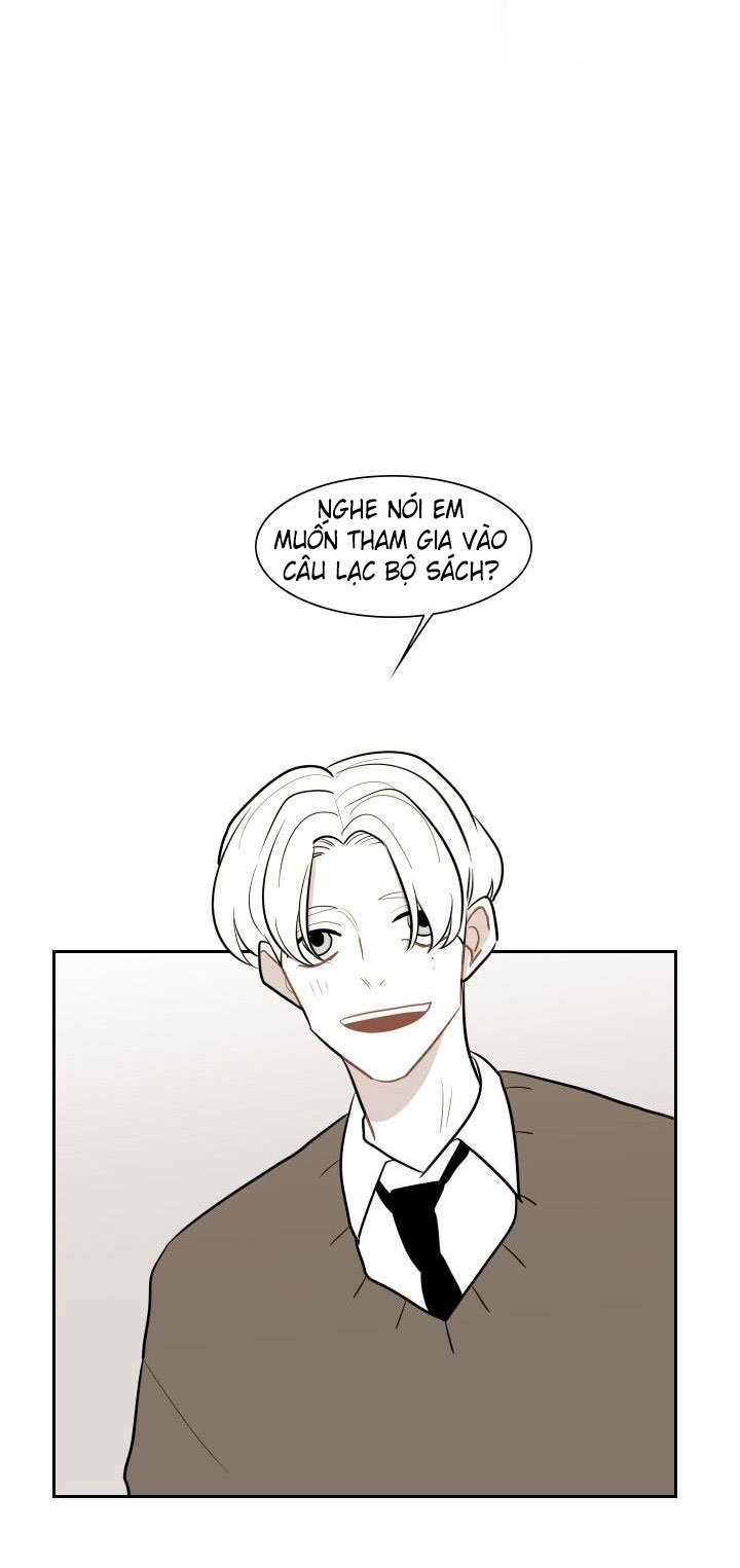 câu lạc bộ câm lặng chapter 0 22