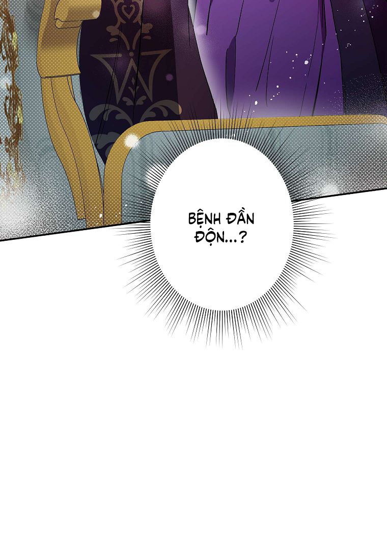 cuộc hôn nhân giả dối chapter 97.1 23