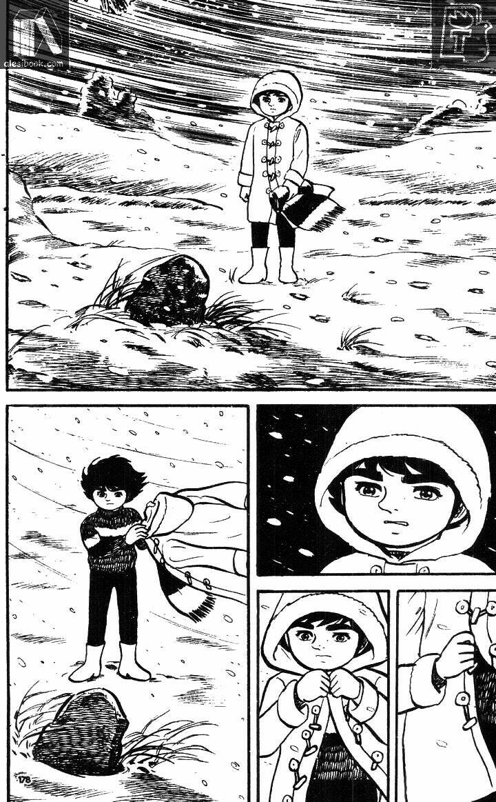 ganbare genki chapter 24 32