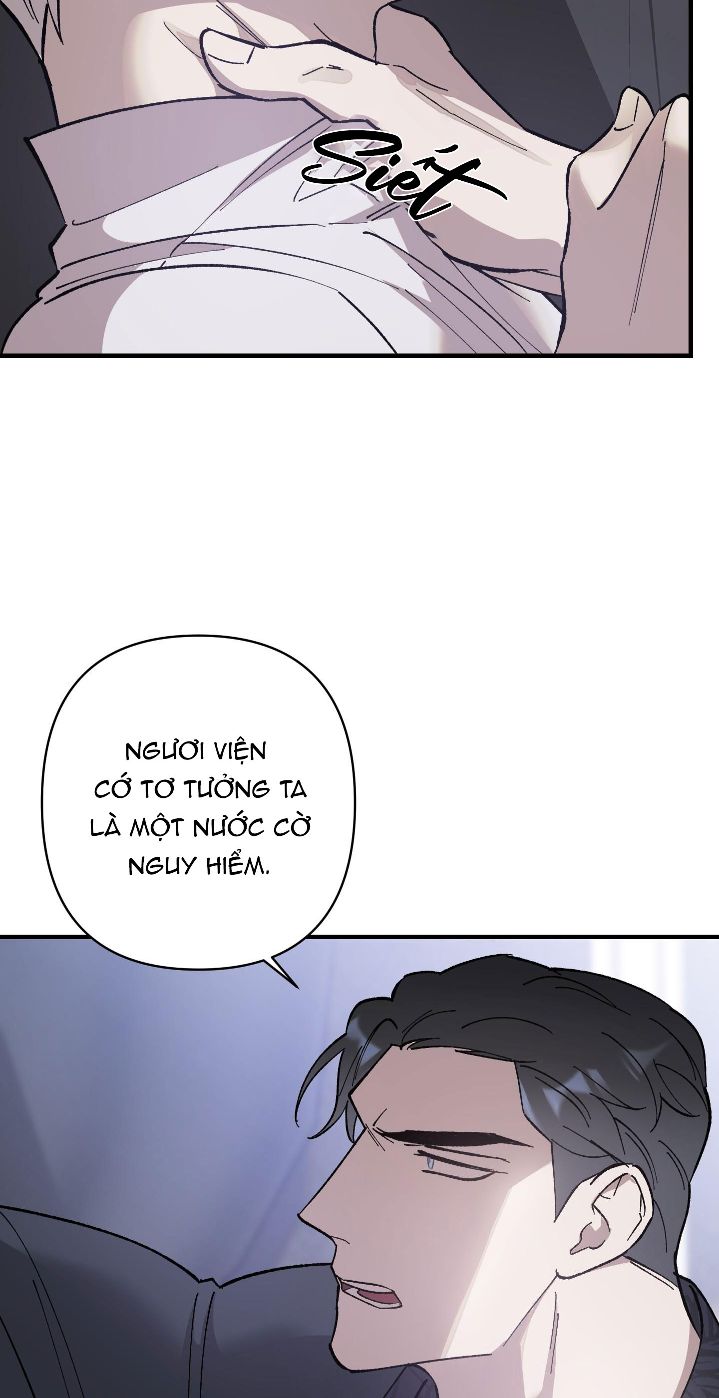 đóa hoa của mặt trời chapter 5 4