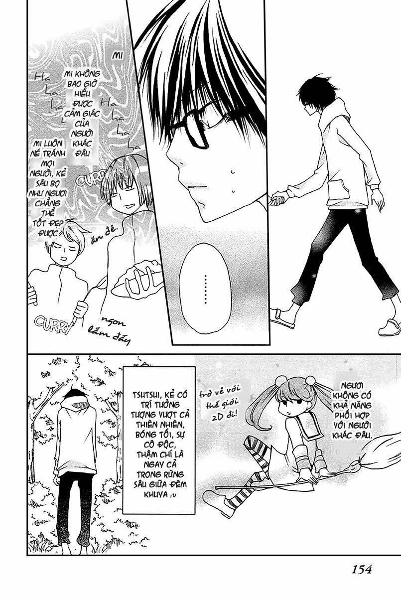 3d kanojo - bạn gái 3d chapter 15 38