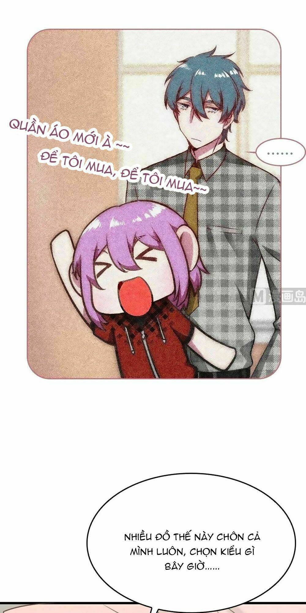 bám lấy nam thần bất chấp thời tiết chapter 40 5